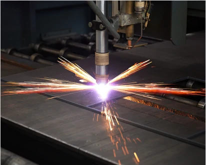 CNC Machining Services