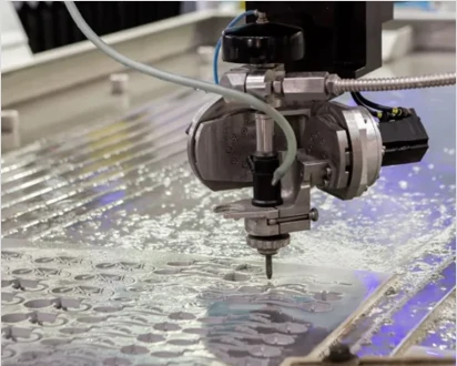 CNC Machining Services