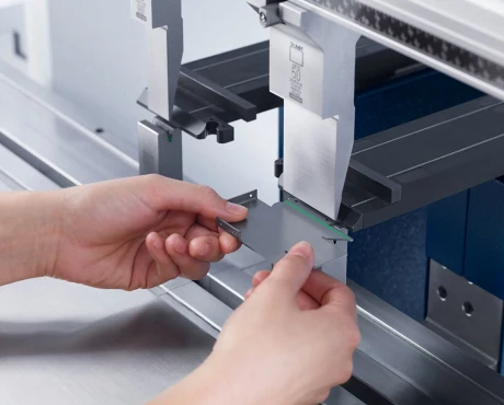 CNC Machining Services