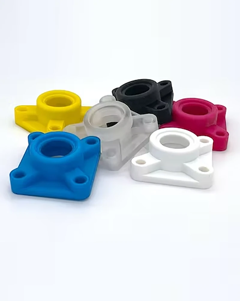 3D Printing Services