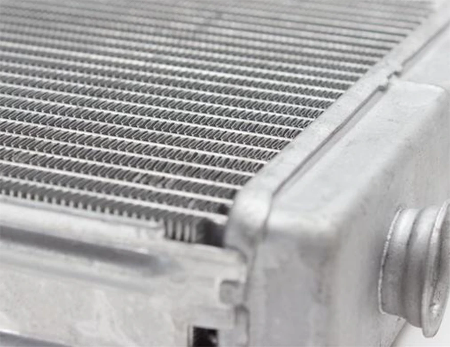 die casting services