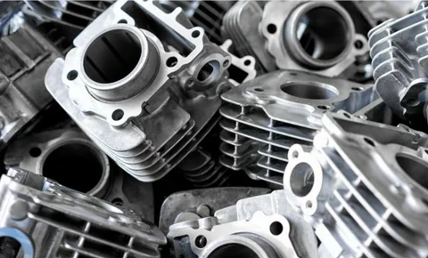 die casting services