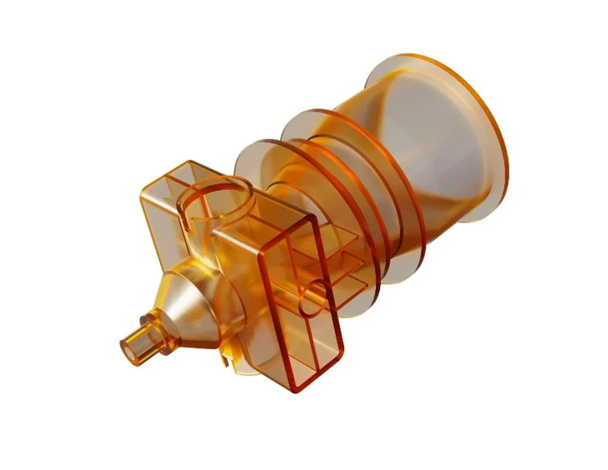 Injection Molding Service In China