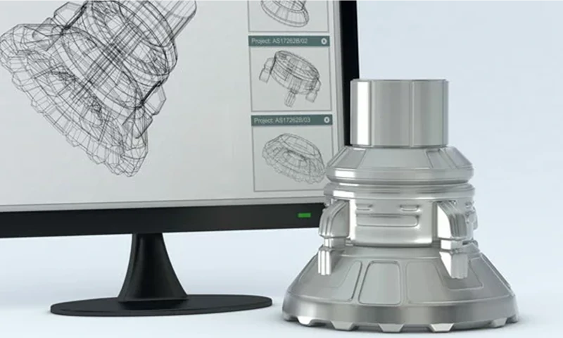 3D Printing Services