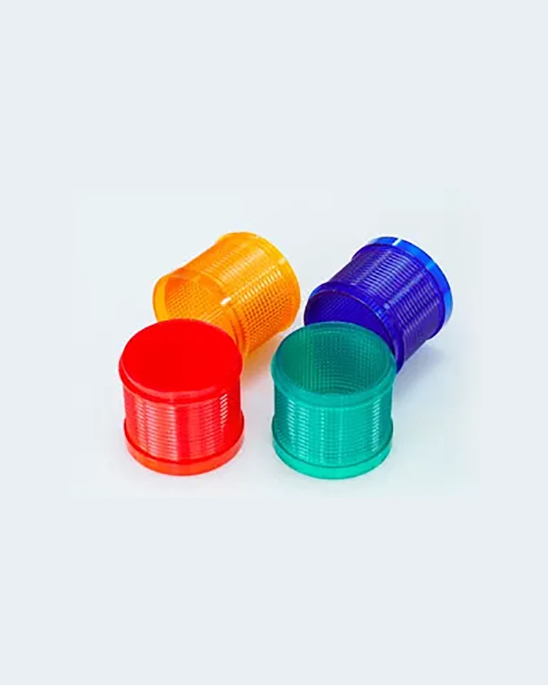 Injection Molding Service In China
