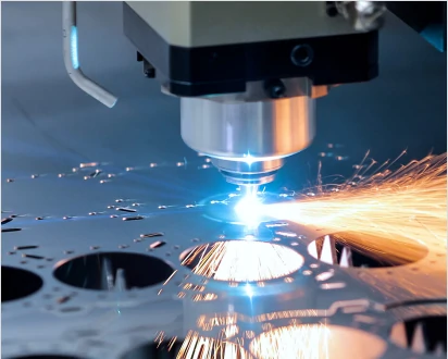 CNC Machining Services