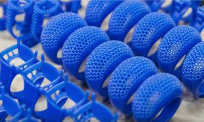 3D Printing Services