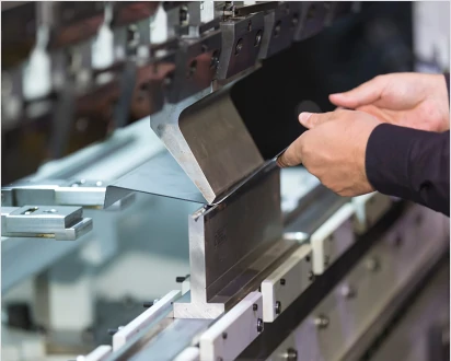 CNC Machining Services