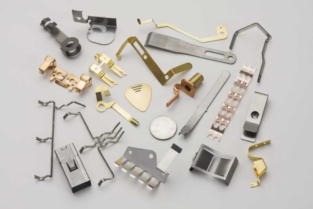 Sheet Metal Fabrication China