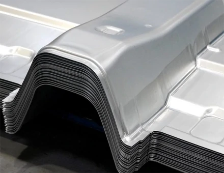 Sheet Metal Fabrication China
