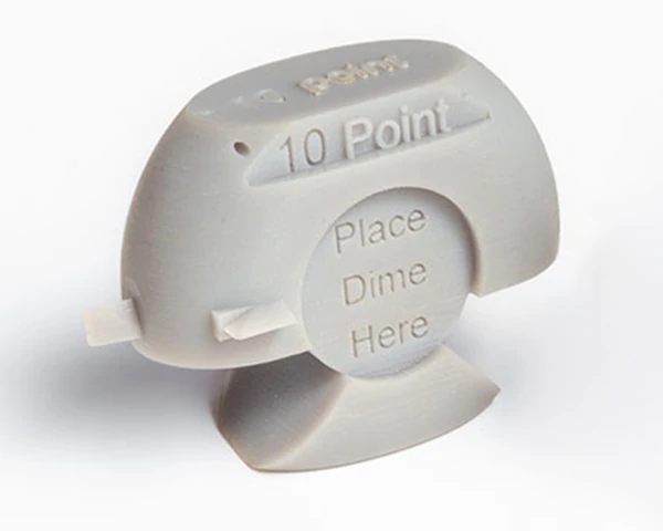 3D Printing Materials