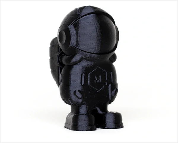 3D Printing Materials