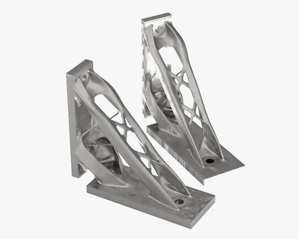 3D Printing Materials