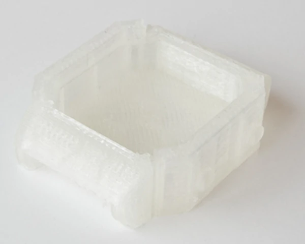 3D Printing Materials