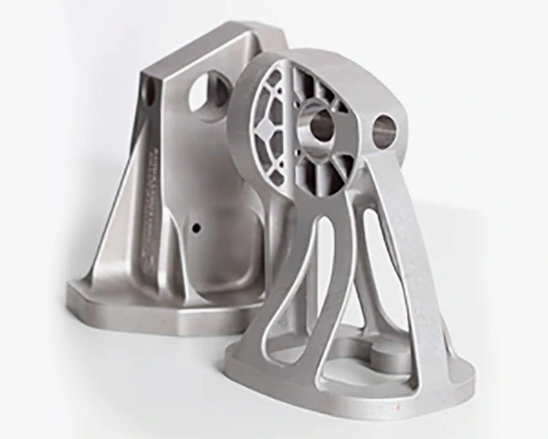 3D Printing Materials