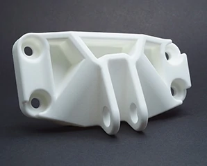 3D Printing Materials