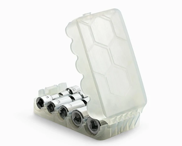 3D printing materials