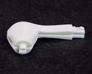 3D Printing Materials