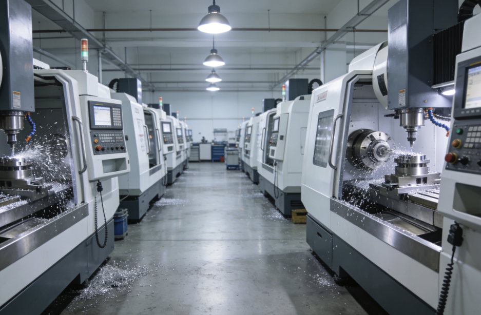 Dịch vụ sửa chữa máy