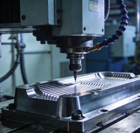 tight tolerance cnc machining services