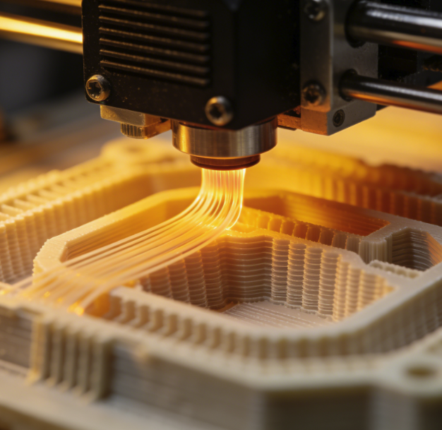 plastic rapid prototyping