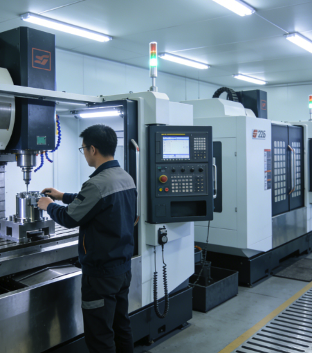 Rapid Prototyping Factories