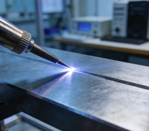 metal working equipment