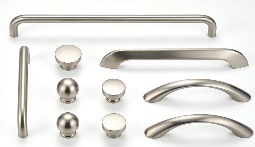 Commercial Aluminum Door Parts