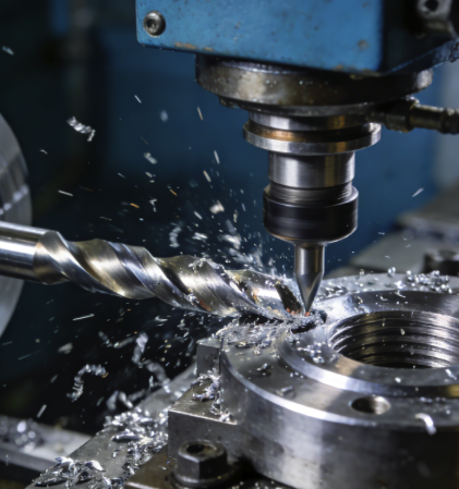 rapid prototyping services