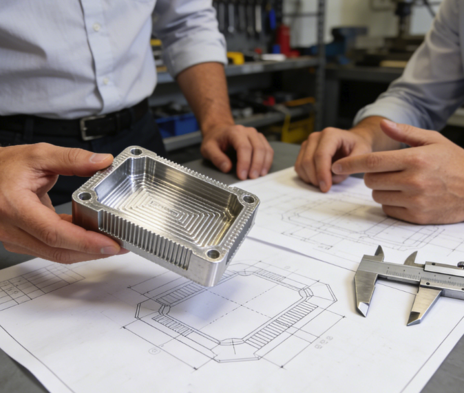 Rapid Prototyping Processes