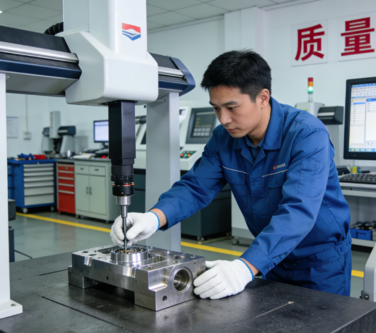 service metal fabricating