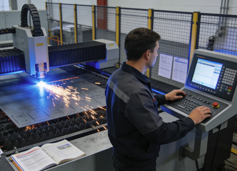 cnc router for metal