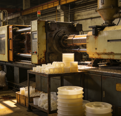 rapid prototyping services