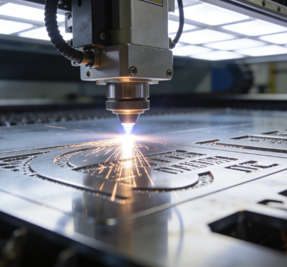 cnc router for metal