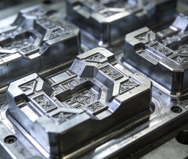 cnc router for metal