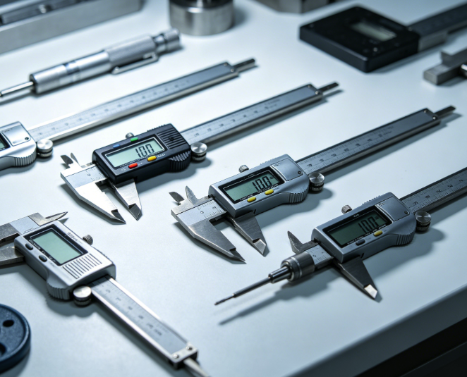precision measurements tools