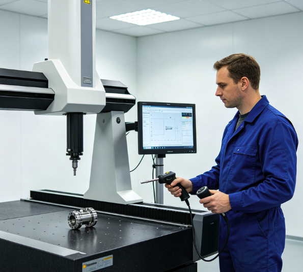 precision measurements tools