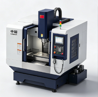 CNC-Bearbeitung