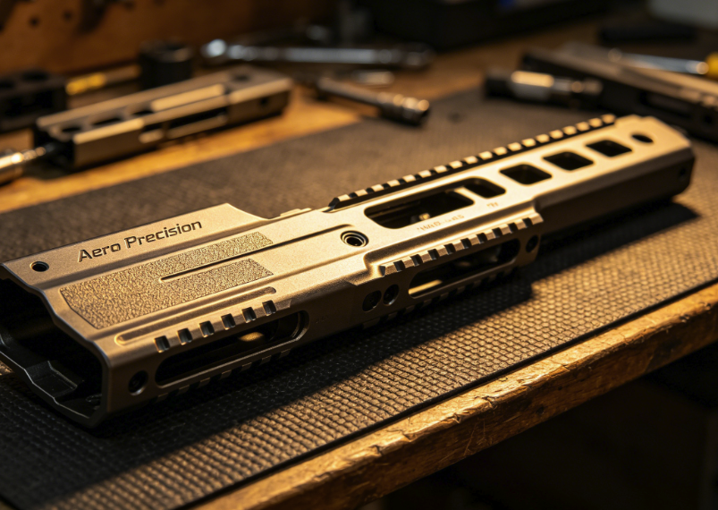 aero precision builder set