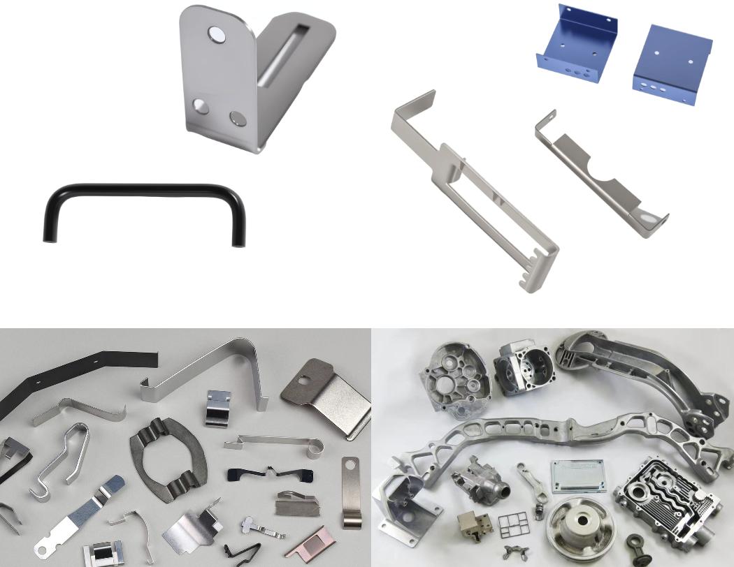 CNC Machining Suppliers