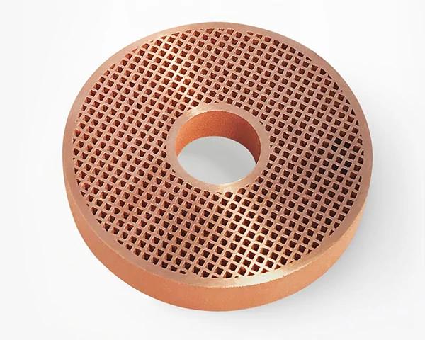 CNC Parts