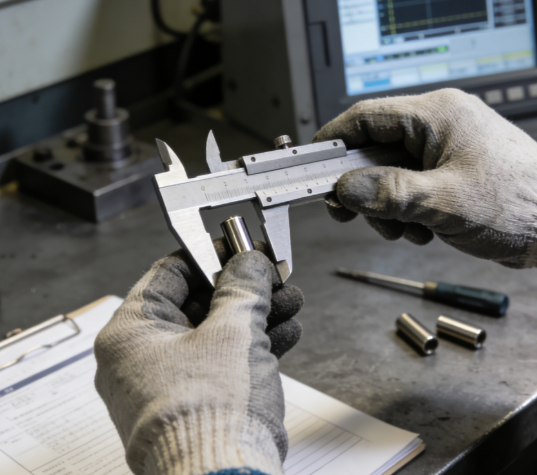 precise measuring tool