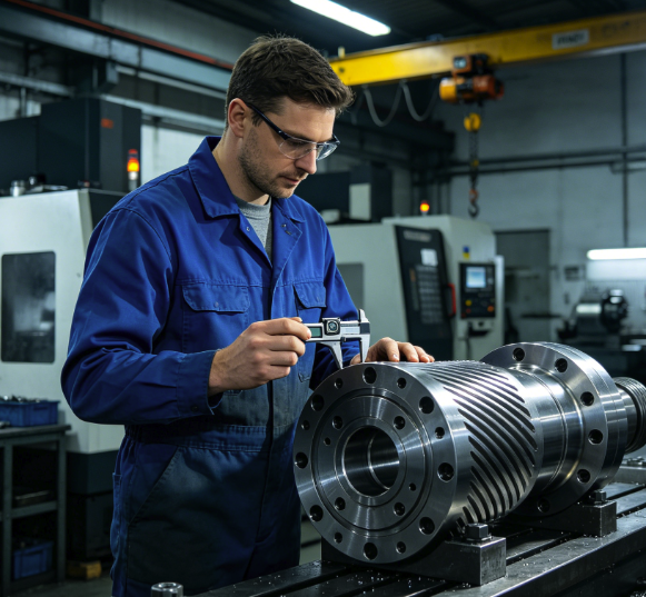 Precision Measurement Tools