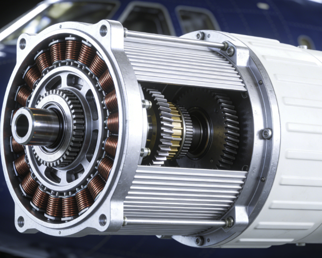 precision metal products