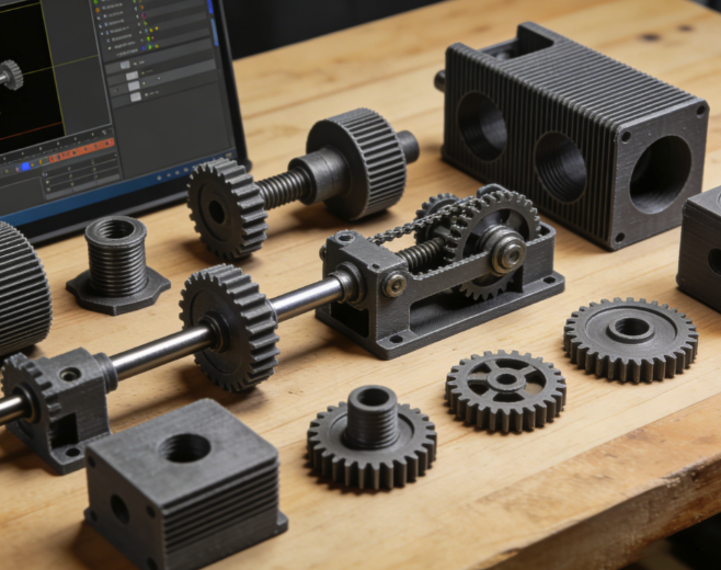 Can I Use Blender for 3D Prints with Precise Measurements