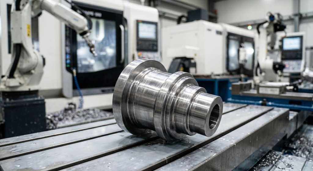 Die casting services